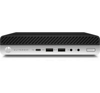 HP EliteDesk 800 G4 MP