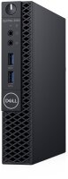 Dell OptiPlex 3060 MP | Intel 8500T Core i5 6x2.10 GHz | Intel UHD Graphics 630 SM | 8 GB DDR4 | 256 GB SSD | LAN WLAN Bluetooth | W11PRO ESET