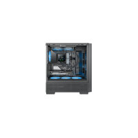 Thermaltake Th240-S V3 Argb Sync Aio Wasserkühlung Cl-W469-Pl12sw-A Black