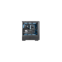Thermaltake Th360 V3 Ultra Argb Sync Aio Black Wasserkühlung Cl-W474-Pl12sw-A