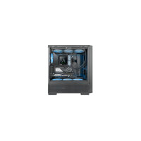 Thermaltake Th360-S V3 Argb Sync Aio Wasserkühlung Black Cl-W470-Pl12sw-A
