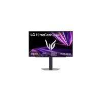 Lg Ultragear 27Gx704a-B 68,60Cm Oled,2Xhdmi,Displayport
