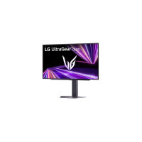 Lg Ultragear 27Gx704a-B 68,60Cm Oled,2Xhdmi,Displayport