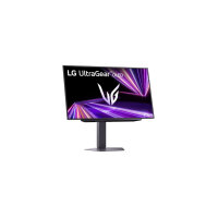 Lg Ultragear 27Gx704a-B 68,60Cm Oled,2Xhdmi,Displayport
