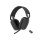 Headset Logitech Zone Vibe Wireless Black