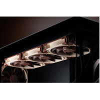 Xilence Performance C Case Fan 92Mm, Red Xpf92.R