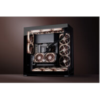 Xilence Performance C Case Fan 92Mm, Red Xpf92.R