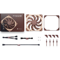 Xilence Performance X Serie Fan 120 Mm, Xpf120x.B.Pwm