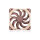 Xilence Performance C Case Fan 92Mm, Red Xpf92.R