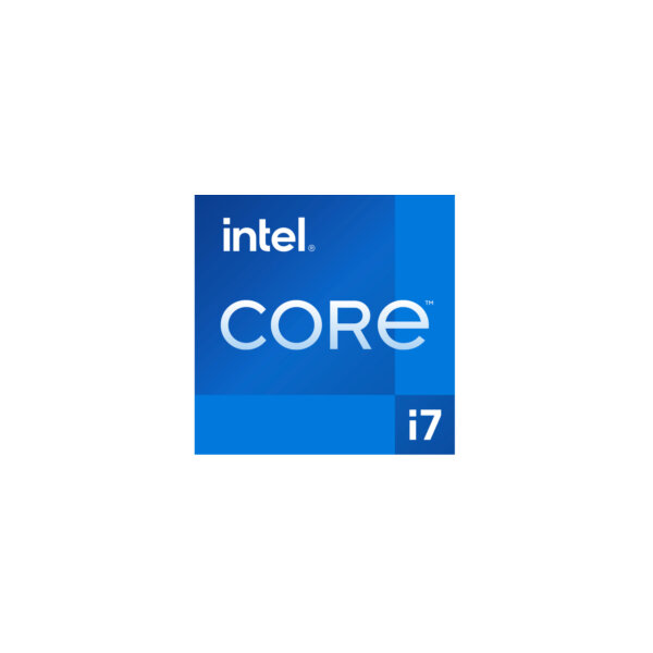 Intel Box Core I7 Processor I7-12700F 2,10Ghz 25M Alder Lake-S