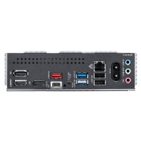 Gigabyte Ga-B840m Gaming P Wf6e