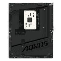 Gigabyte Ga-B850 Aorus Stealth