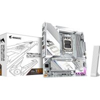 Gigabyte Ga-X870m A Elite Wf7 Ice