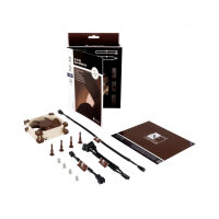 Xilence Performance X Serie Fan 120 Mm, Xpf120x.B.Pwm