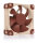 Xilence Performance C Case Fan 92Mm, Red Xpf92.R