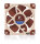 Xilence Performance C Case Fan 92Mm, Red Xpf92.R