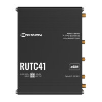 Teltonika Rutc41 Wireless Router