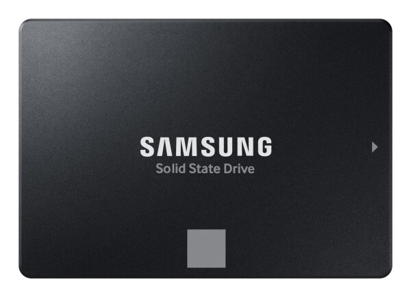 Samsung 870 Evo 8Tb Sata3  Mz-77E8t0b/Eu