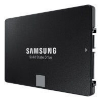 Samsung 870 Evo 8Tb Sata3  Mz-77E8t0b/Eu