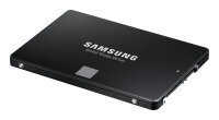 Samsung 870 Evo 8Tb Sata3  Mz-77E8t0b/Eu