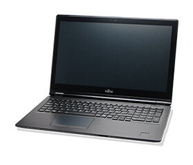 Fujitsu LifeBook U7510