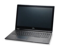 Fujitsu LifeBook U7510