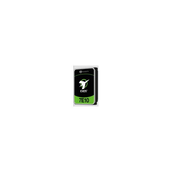 Seagate Exos 7E10 St4000nm000b 4Tb Sata 256Mb
