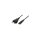 Kabel Logilink Netzkabel Cee7/16 - Iec C7 Schwarz 1,8M Cp092