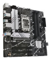 Asus Prime B760m-A D4 Csm
