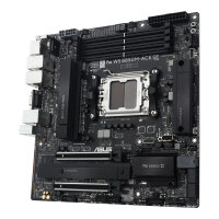 Asus Pro Ws B850m-Ace-Se