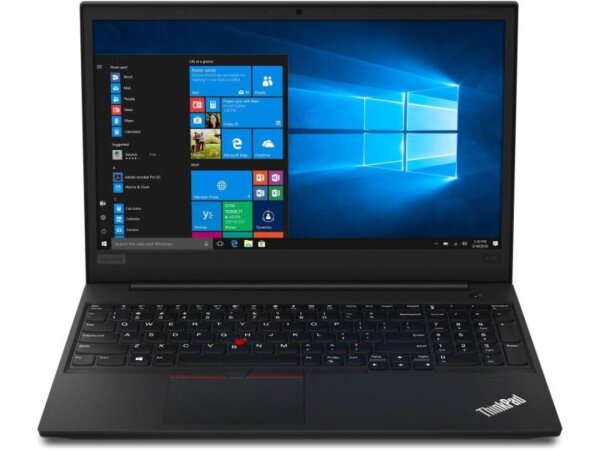 Lenovo ThinkPad E590
