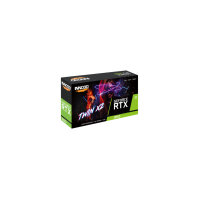 Inno3d Geforce® Rtx 3050 6Gb Twin X2 V2