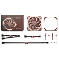Xilence Performance C Case Fan 92Mm, Red Xpf92.R