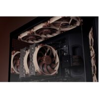 Xilence Performance C Case Fan 92Mm, Red Xpf92.R