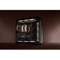 Xilence Performance C Case Fan 92Mm, Red Xpf92.R