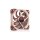 Xilence Performance C Case Fan 92Mm, Red Xpf92.R
