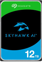 Seagate Skyhawk Ai St12000ve003 12Tb Sata Iii 512Mb