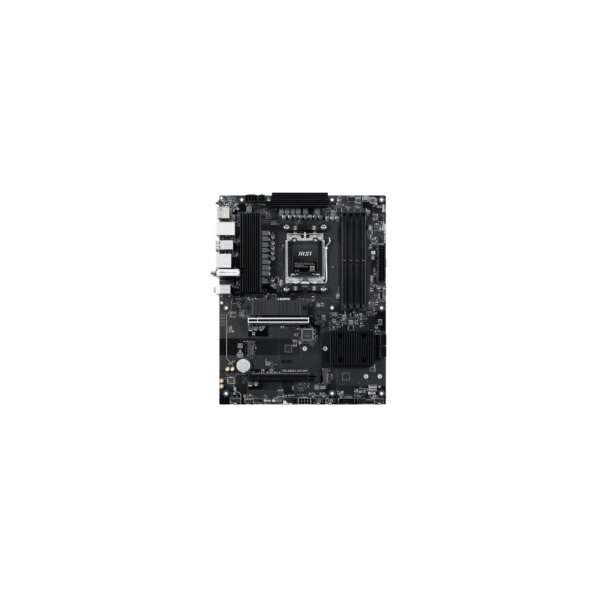Msi Pro B850-S Evo Wifi