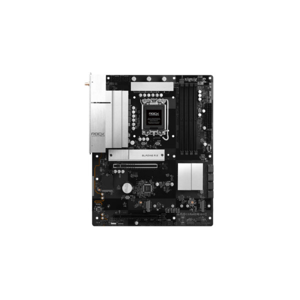 Asrock B860 Rock Wifi 7