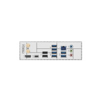 Asrock B860 Rock Wifi 7