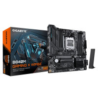 Gigabyte Ga-B840m Gaming X Wf6e