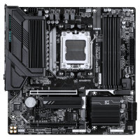 Gigabyte Ga-B840m Gaming X Wf6e