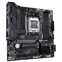 Gigabyte Ga-B840m Gaming X Wf6e