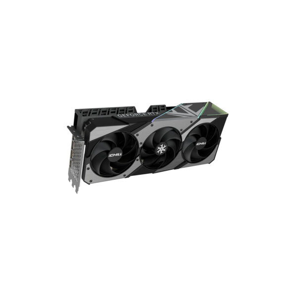 Inno3d Geforce® Rtx 5080 16Gb Ichill X3 V2
