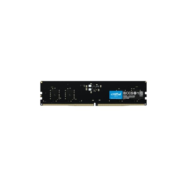 8Gb Pc 5600 Crucial Ct8g56c46u5t Tray/ Bulk