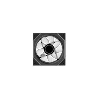 Xilence Performance C Case Fan 92Mm, Red Xpf92.R