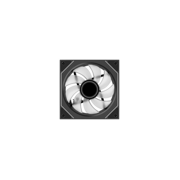 Xilence Performance C Case Fan 92Mm, Red Xpf92.R