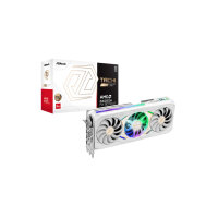 Asrock Radeon Rx 9070 Xt 16Gb Taichi White Oc