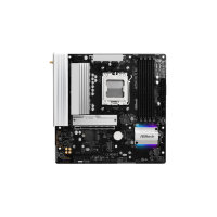 Asrock A620am Pro Rs Wifi