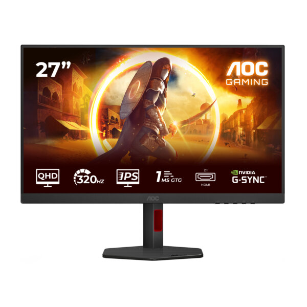 Aoc Q27g4sru 68.58 Cm 2Xhdmi,Displayport
